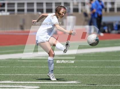Thumbnail 3 in Highland Park vs Frisco (UIL 5A Semifinal) photogallery.