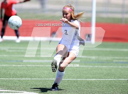 Thumbnail 3 in Highland Park vs Frisco (UIL 5A Semifinal) photogallery.