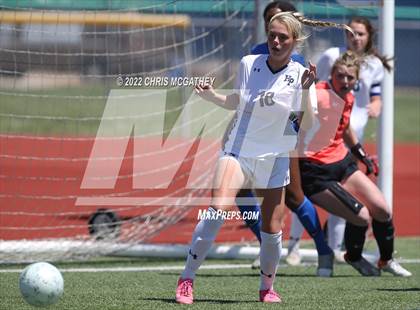 Thumbnail 3 in Highland Park vs Frisco (UIL 5A Semifinal) photogallery.