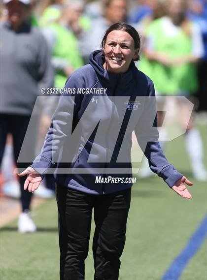 Thumbnail 3 in Highland Park vs Frisco (UIL 5A Semifinal) photogallery.