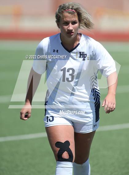 Thumbnail 1 in Highland Park vs Frisco (UIL 5A Semifinal) photogallery.