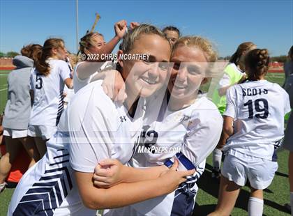 Thumbnail 2 in Highland Park vs Frisco (UIL 5A Semifinal) photogallery.