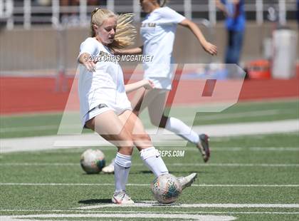 Thumbnail 3 in Highland Park vs Frisco (UIL 5A Semifinal) photogallery.