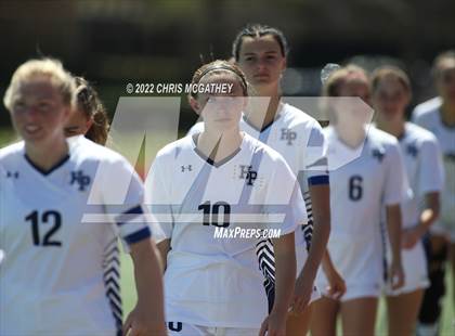 Thumbnail 2 in Highland Park vs Frisco (UIL 5A Semifinal) photogallery.