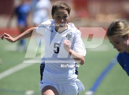 Thumbnail 3 in Highland Park vs Frisco (UIL 5A Semifinal) photogallery.