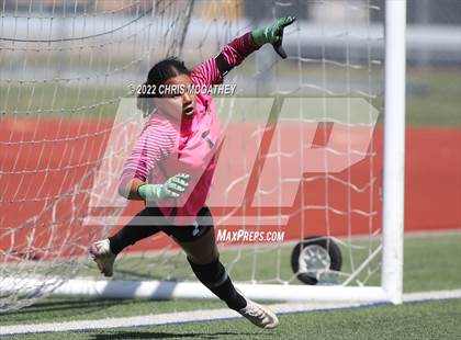 Thumbnail 2 in Highland Park vs Frisco (UIL 5A Semifinal) photogallery.