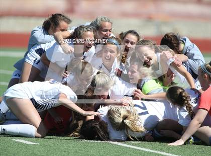 Thumbnail 3 in Highland Park vs Frisco (UIL 5A Semifinal) photogallery.