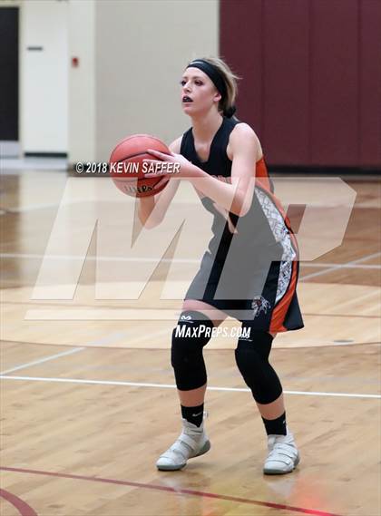 Thumbnail 1 in Flagler/Hi-Plains vs. Kiowa  (CHSAA 1A Regional Playoff) photogallery.