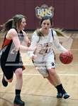 Flagler/Hi-Plains vs. Kiowa  (CHSAA 1A Regional Playoff) thumbnail
