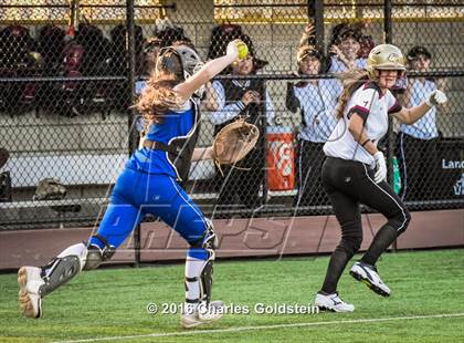 Thumbnail 3 in Agoura @ Oaks Christian  photogallery.