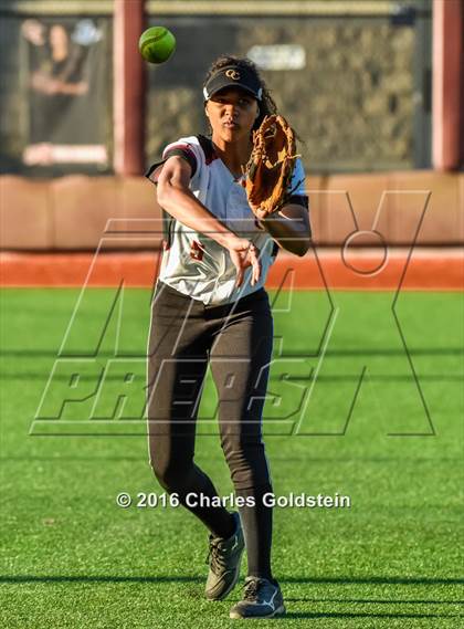Thumbnail 1 in Agoura @ Oaks Christian  photogallery.