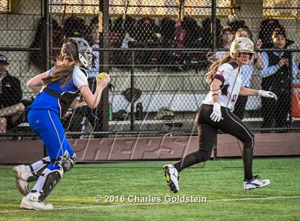 Thumbnail 2 in Agoura @ Oaks Christian  photogallery.