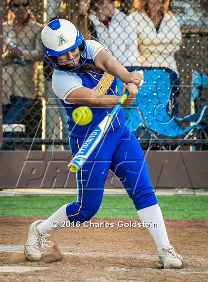 Thumbnail 1 in Agoura @ Oaks Christian  photogallery.