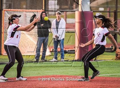 Thumbnail 3 in Agoura @ Oaks Christian  photogallery.