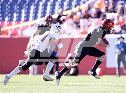 Thumbnail 2 in Erie vs. Chatfield (CHSAA 4A Championship) photogallery.