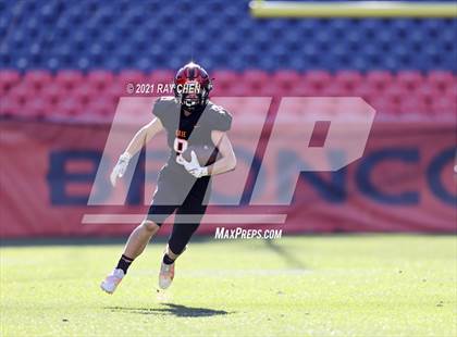 Thumbnail 2 in Erie vs. Chatfield (CHSAA 4A Championship) photogallery.