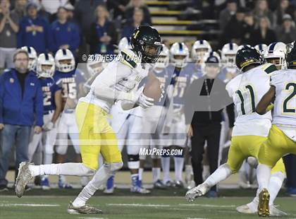 Thumbnail 1 in Cajon vs. Serra (CIF State D2-AA Final) photogallery.