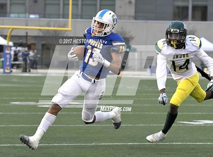 Thumbnail 1 in Cajon vs. Serra (CIF State D2-AA Final) photogallery.