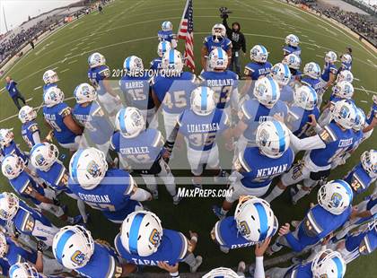 Thumbnail 3 in Cajon vs. Serra (CIF State D2-AA Final) photogallery.