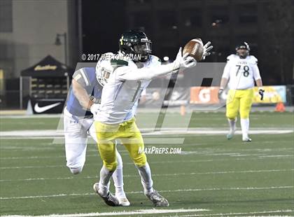Thumbnail 3 in Cajon vs. Serra (CIF State D2-AA Final) photogallery.