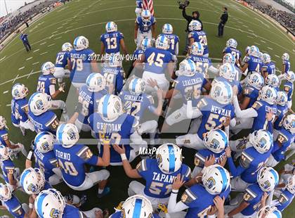 Thumbnail 1 in Cajon vs. Serra (CIF State D2-AA Final) photogallery.