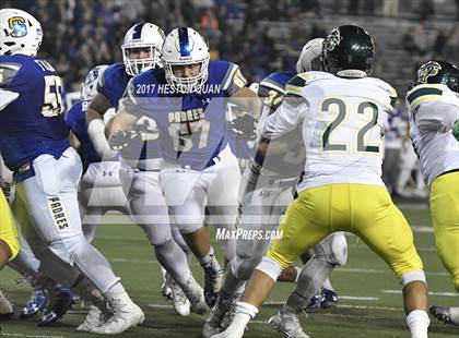 Thumbnail 1 in Cajon vs. Serra (CIF State D2-AA Final) photogallery.