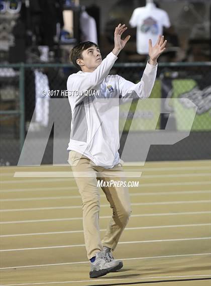 Thumbnail 1 in Cajon vs. Serra (CIF State D2-AA Final) photogallery.