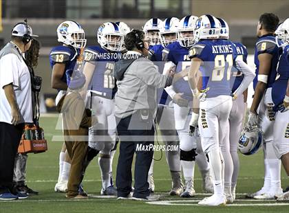 Thumbnail 3 in Cajon vs. Serra (CIF State D2-AA Final) photogallery.