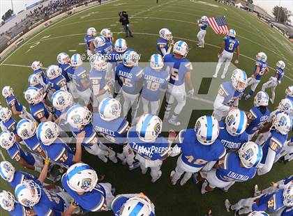 Thumbnail 1 in Cajon vs. Serra (CIF State D2-AA Final) photogallery.