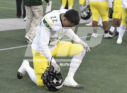 Thumbnail 1 in Cajon vs. Serra (CIF State D2-AA Final) photogallery.
