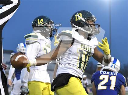 Thumbnail 1 in Cajon vs. Serra (CIF State D2-AA Final) photogallery.