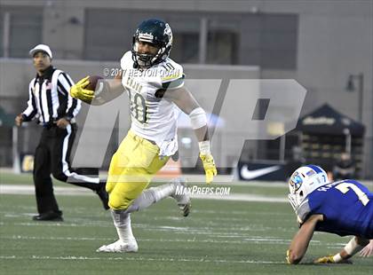 Thumbnail 1 in Cajon vs. Serra (CIF State D2-AA Final) photogallery.