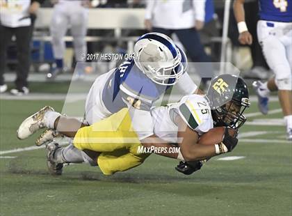 Thumbnail 1 in Cajon vs. Serra (CIF State D2-AA Final) photogallery.