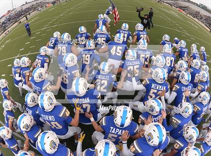 Thumbnail 1 in Cajon vs. Serra (CIF State D2-AA Final) photogallery.
