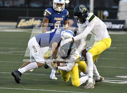 Thumbnail 3 in Cajon vs. Serra (CIF State D2-AA Final) photogallery.