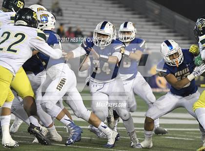 Thumbnail 3 in Cajon vs. Serra (CIF State D2-AA Final) photogallery.