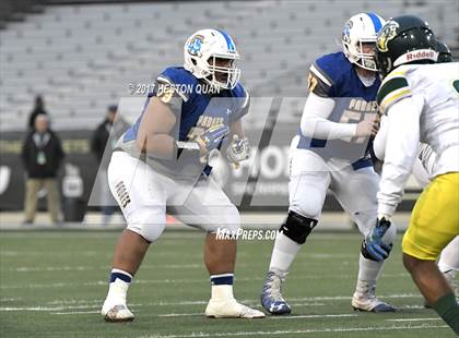 Thumbnail 1 in Cajon vs. Serra (CIF State D2-AA Final) photogallery.