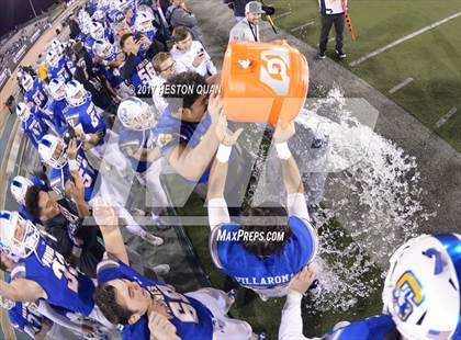 Thumbnail 2 in Cajon vs. Serra (CIF State D2-AA Final) photogallery.