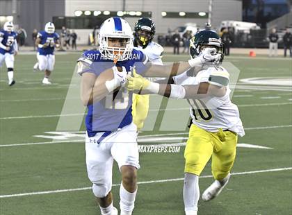 Thumbnail 3 in Cajon vs. Serra (CIF State D2-AA Final) photogallery.