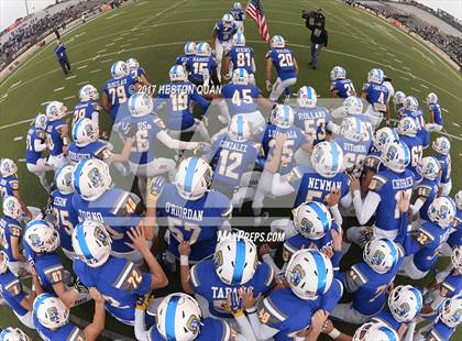 Thumbnail 1 in Cajon vs. Serra (CIF State D2-AA Final) photogallery.