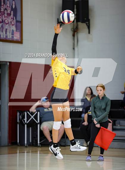 Thumbnail 1 in Isabella vs Maplesville (Chilton County Tournament) photogallery.