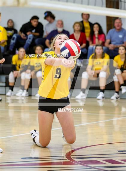 Thumbnail 1 in Isabella vs Maplesville (Chilton County Tournament) photogallery.