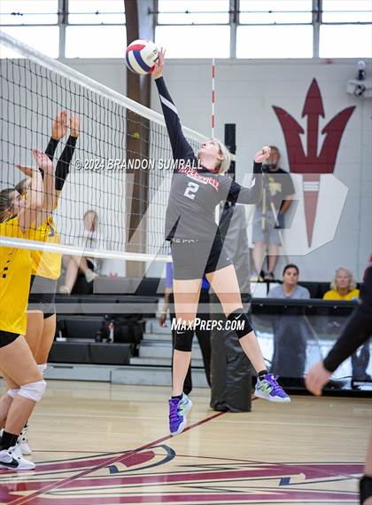 Thumbnail 1 in Isabella vs Maplesville (Chilton County Tournament) photogallery.