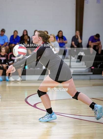 Thumbnail 1 in Isabella vs Maplesville (Chilton County Tournament) photogallery.
