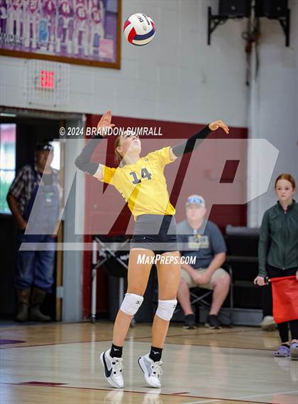 Thumbnail 1 in Isabella vs Maplesville (Chilton County Tournament) photogallery.