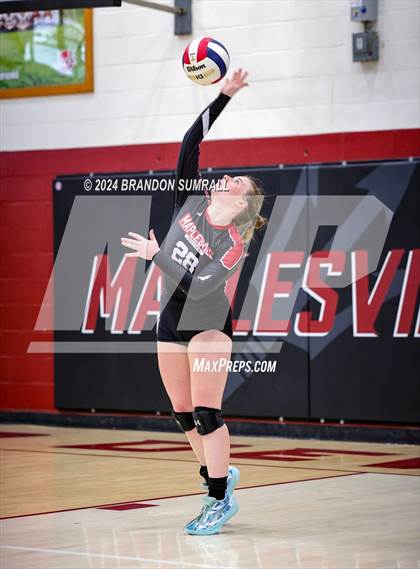 Thumbnail 1 in Isabella vs Maplesville (Chilton County Tournament) photogallery.