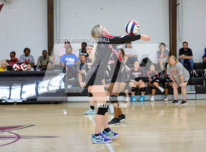Thumbnail 2 in Isabella vs Maplesville (Chilton County Tournament) photogallery.
