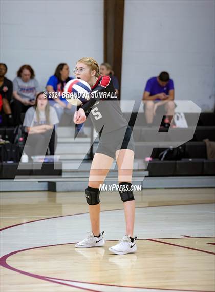 Thumbnail 1 in Isabella vs Maplesville (Chilton County Tournament) photogallery.