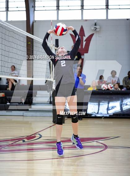 Thumbnail 1 in Isabella vs Maplesville (Chilton County Tournament) photogallery.