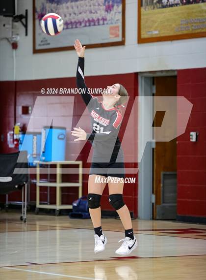Thumbnail 2 in Isabella vs Maplesville (Chilton County Tournament) photogallery.